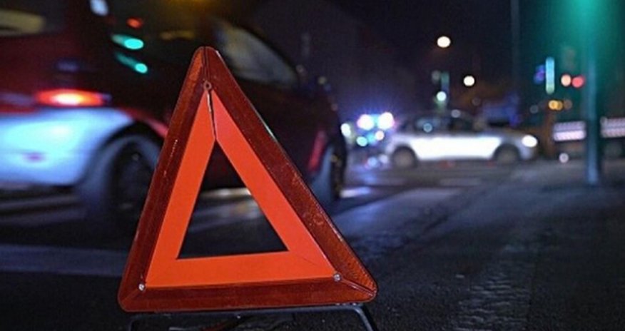 В Балакене произошло тяжелое ДТП с летальным исходом В Балакене произошло тяжелое ДТП с летальным исходом
