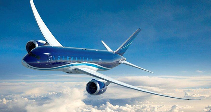 AZAL возобновляет полеты из Баку в Тель-Авив AZAL возобновляет полеты из Баку в Тель-Авив