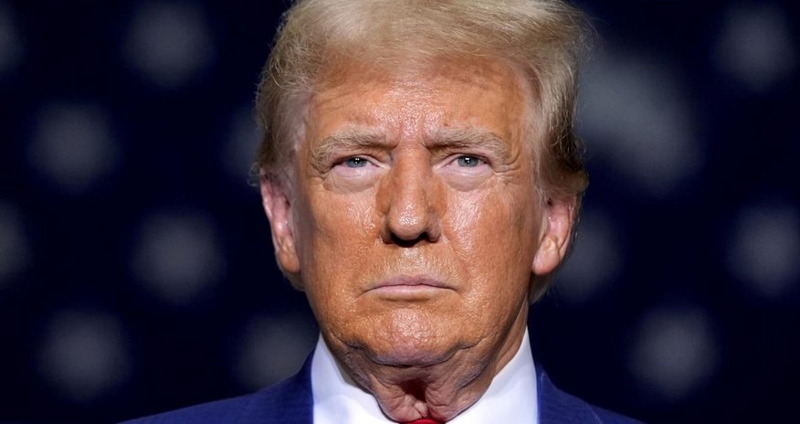 Trump calls new Iranian proposal unacceptable Trump calls new Iranian proposal unacceptable