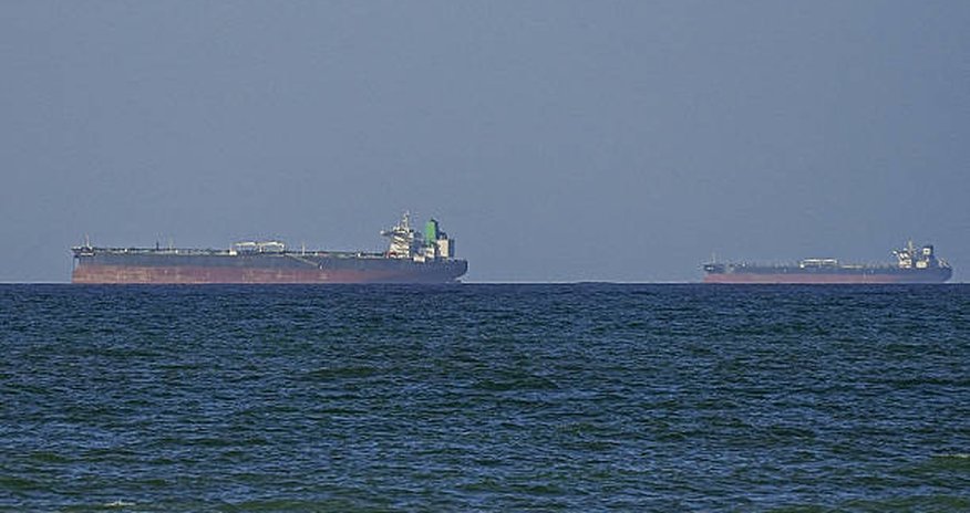 Trump announces launch of “Project Freedom” operation in Strait of Hormuz Trump announces launch of “Project Freedom” operation in Strait of Hormuz