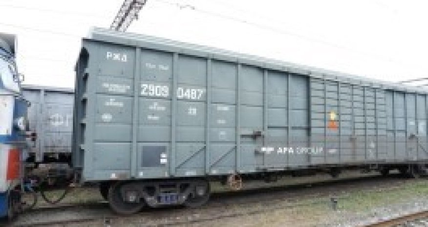 Через Азербайджан в Армению отправлена очередная партия удобрений Через Азербайджан в Армению отправлена очередная партия удобрений