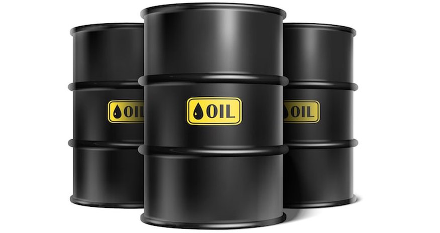 Нефть подешевела после заявления Трампа о судах в Ормузском проливе Нефть подешевела после заявления Трампа о судах в Ормузском проливе