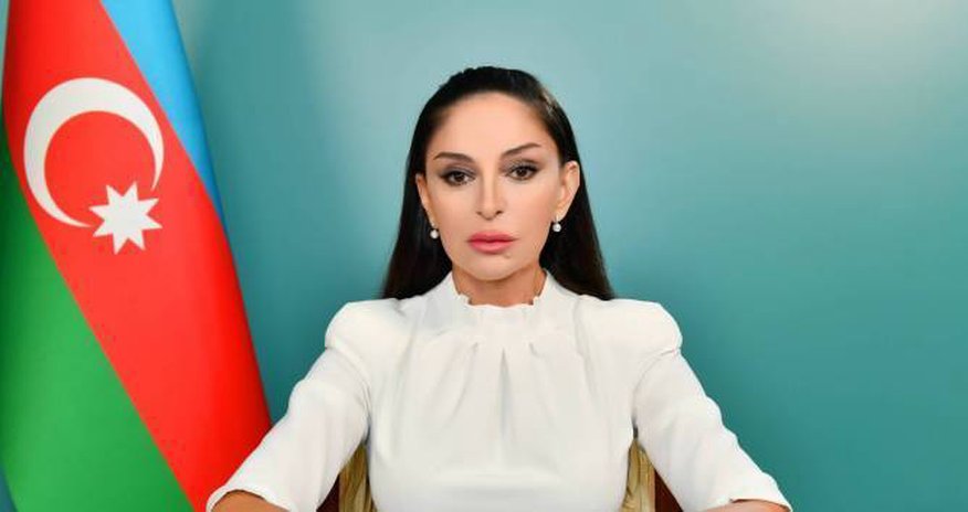 Алиева посетила Кубок Европы по художественной гимнастике в Баку Алиева посетила Кубок Европы по художественной гимнастике в Баку