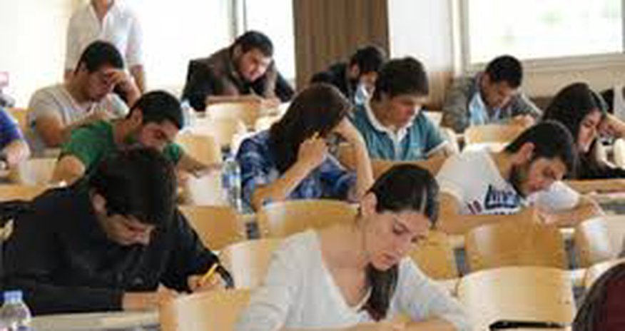 Subbakalavrların qeydiyyatı başlayıb Subbakalavrların qeydiyyatı başlayıb