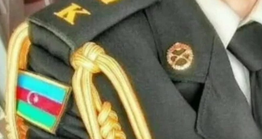 В Азербайджане курсант погиб в результате несчастного случая в учебном центре В Азербайджане курсант погиб в результате несчастного случая в учебном центре