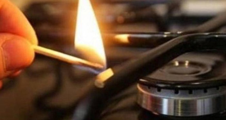 Sabah bu ərazidə qaz olmayacaq Sabah bu ərazidə qaz olmayacaq