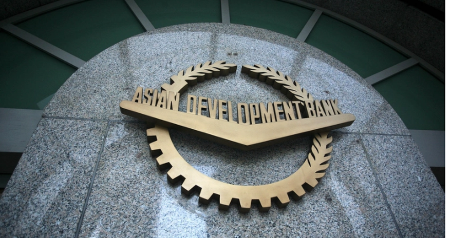 Azerbaijan attends ADB Board of Governors meeting Azerbaijan attends ADB Board of Governors meeting