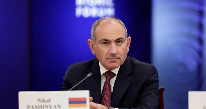 Пашинян заявил, что после мирного договора с Азербайджаном потребуются новые соглашения Пашинян заявил, что после мирного договора с Азербайджаном потребуются новые соглашения