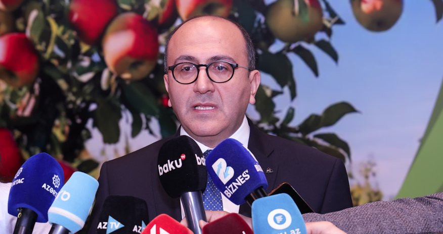 Növbəti ildən fermerlərə yeni kredit güzəşti tətbiq olunacaq Növbəti ildən fermerlərə yeni kredit güzəşti tətbiq olunacaq