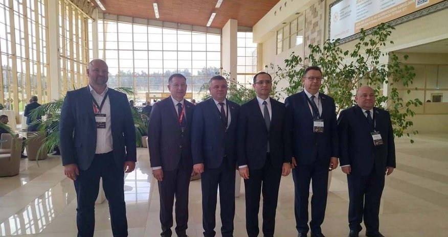MAZ offers Azerbaijan vehicle supplies and joint assembly options MAZ offers Azerbaijan vehicle supplies and joint assembly options