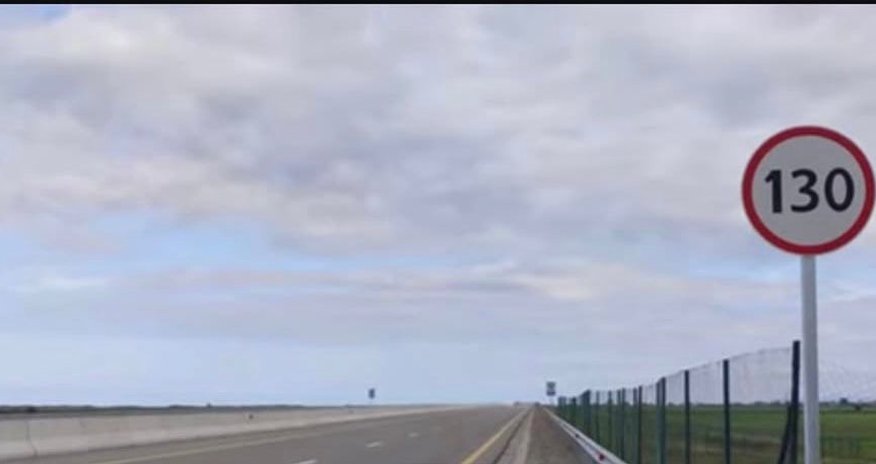 Bakı-Quba-Rusiya sərhədi ödənişli yolunda radar nəzarəti gücləndirilir Bakı-Quba-Rusiya sərhədi ödənişli yolunda radar nəzarəti gücləndirilir