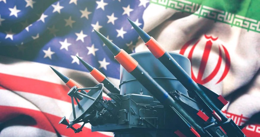 В Иране оценили вероятность возобновления американских атак В Иране оценили вероятность возобновления американских атак