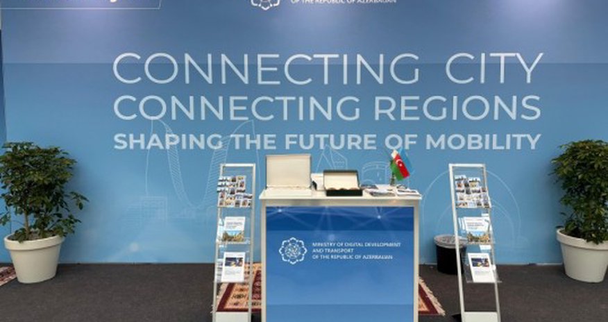 ITF summit opens in Leipzig under Azerbaijan’s presidency ITF summit opens in Leipzig under Azerbaijan’s presidency