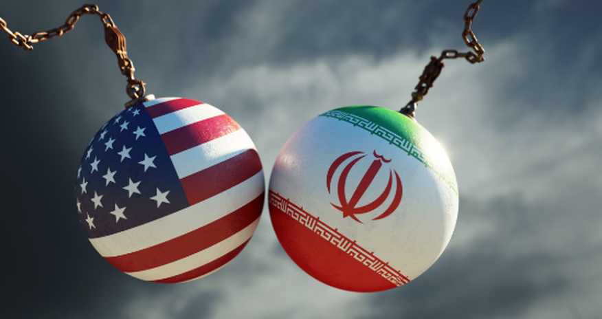 Trump expects Iran agreement within a week Trump expects Iran agreement within a week
