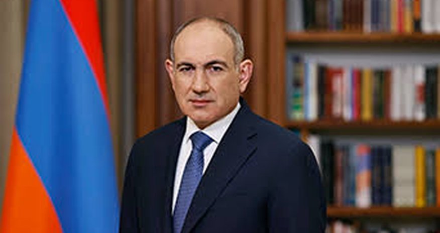 Пашинян отказался ехать на парад Победы в Москву Пашинян отказался ехать на парад Победы в Москву