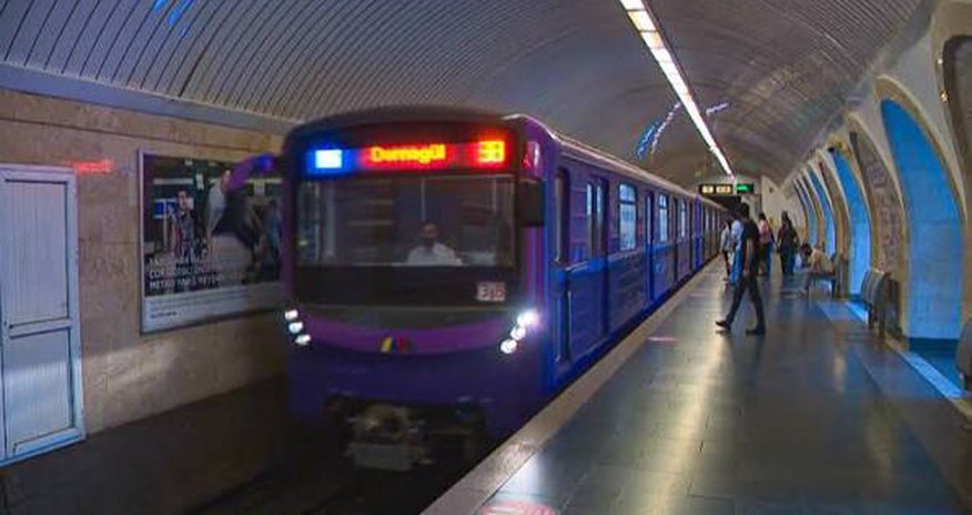 "BakuBus" və "Bakı Taksi Xidməti" "Bakı Metropoliteni"nə birləşdirilib "BakuBus" və "Bakı Taksi Xidməti" "Bakı Metropoliteni"nə birləşdirilib