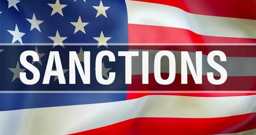 США ввели санкции против замминистра нефти Ирака США ввели санкции против замминистра нефти Ирака