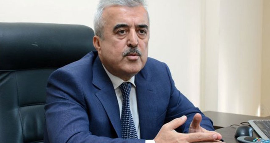 Baku court sentences man over theft from politician Etibar Mammadov’s house Baku court sentences man over theft from politician Etibar Mammadov’s house