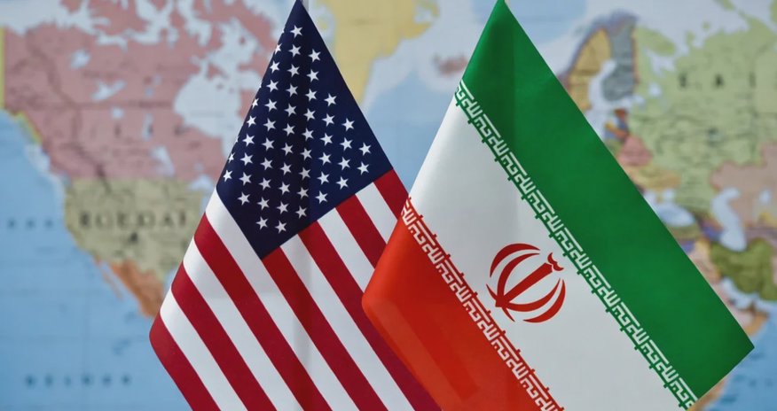 Еще один посредник в переговорах США и Ирана Еще один посредник в переговорах США и Ирана