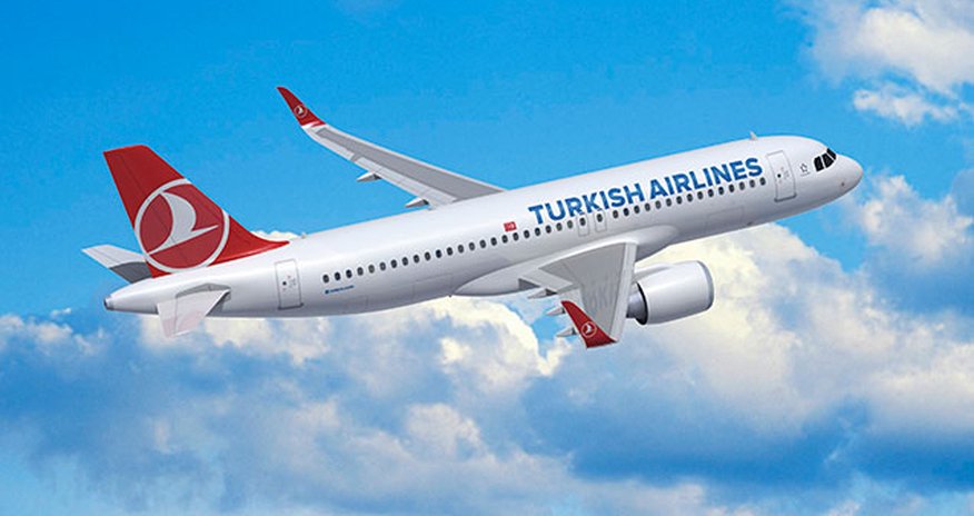 Türkiyənin Nepalda eniş edən sərnişin təyyarəsində yanğın olub Türkiyənin Nepalda eniş edən sərnişin təyyarəsində yanğın olub