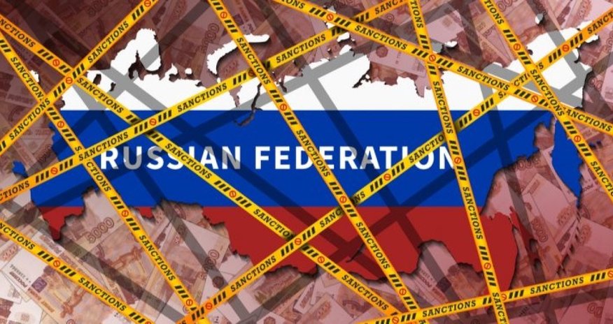 Евросоюз расширит санкции против России Евросоюз расширит санкции против России