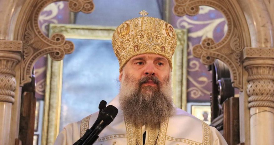 Gürcüstanın yeni Patriarxı seçilib Gürcüstanın yeni Patriarxı seçilib
