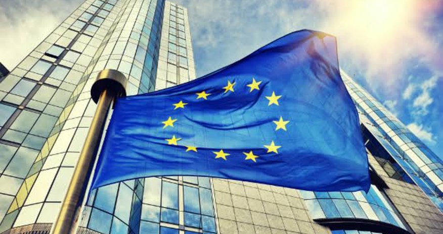 Евросоюз меняет позицию по Сирии Евросоюз меняет позицию по Сирии