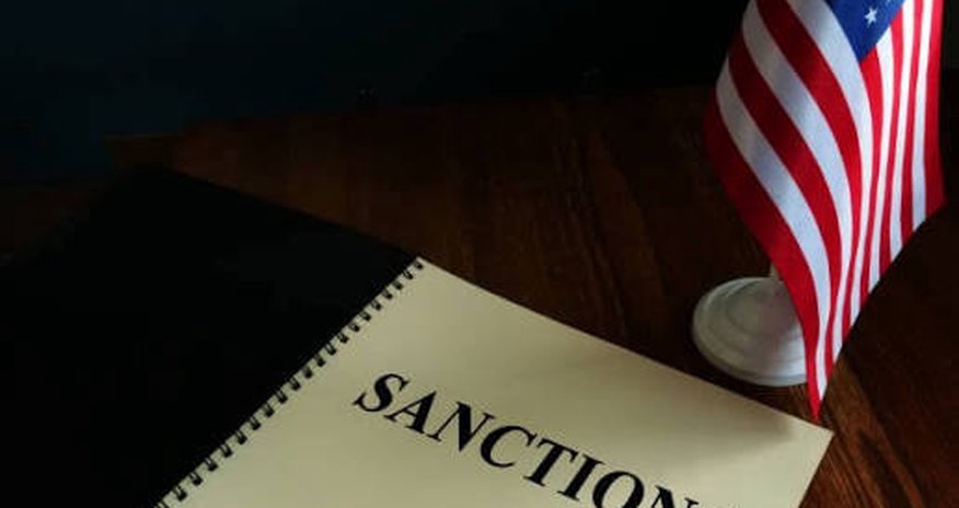 США расширили санкции в отношении Ирана США расширили санкции в отношении Ирана