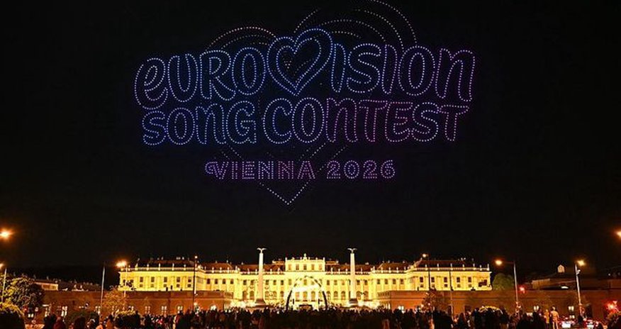 BBC: Пять стран бойкотировали "Евровидение" из-за Израиля BBC: Пять стран бойкотировали "Евровидение" из-за Израиля
