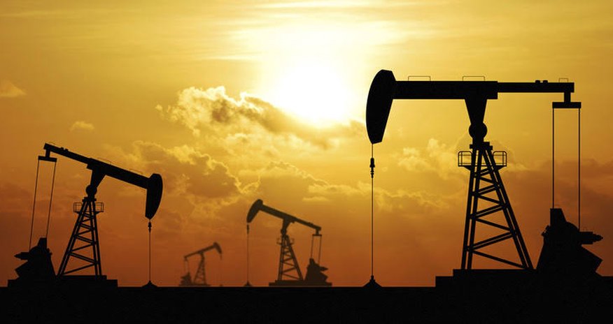 Нефть не спасает бюджет России от дефицита Нефть не спасает бюджет России от дефицита