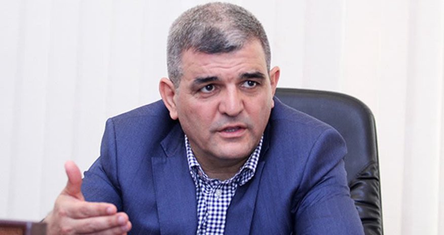Deputat: dövlət bu uşaqlara sahib çıxmalıdır Deputat: dövlət bu uşaqlara sahib çıxmalıdır
