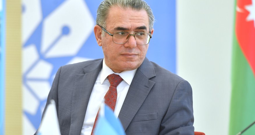 Sosial şəbəkələrdə yoxlanmamış məlumatların yayılması ciddi narahatlıq doğurur- Natiq Məmmədli Sosial şəbəkələrdə yoxlanmamış məlumatların yayılması ciddi narahatlıq doğurur- Natiq Məmmədli