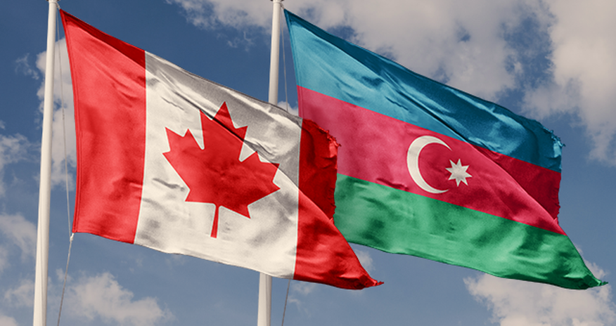 Azərbaycanın Kanadadakı səfirliyinin konsulluq bölməsi beş gün fəaliyyət göstərməyəcək Azərbaycanın Kanadadakı səfirliyinin konsulluq bölməsi beş gün fəaliyyət göstərməyəcək