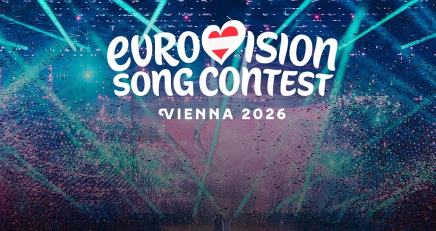 Стартовал первый полуфинал «Евровидения-2026» Стартовал первый полуфинал «Евровидения-2026»