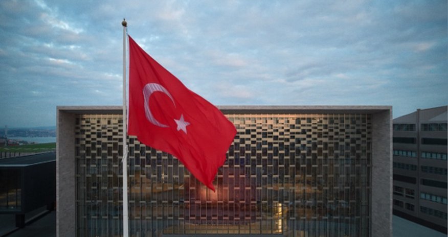 Üç ayda Türkiyəyə 9,2 milyonturist səfər edib Üç ayda Türkiyəyə 9,2 milyonturist səfər edib