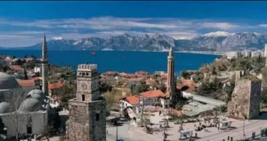 Dünyada ilk pulun yarandığı şəhər:qədim və cazibədar Uşak Dünyada ilk pulun yarandığı şəhər:qədim və cazibədar Uşak