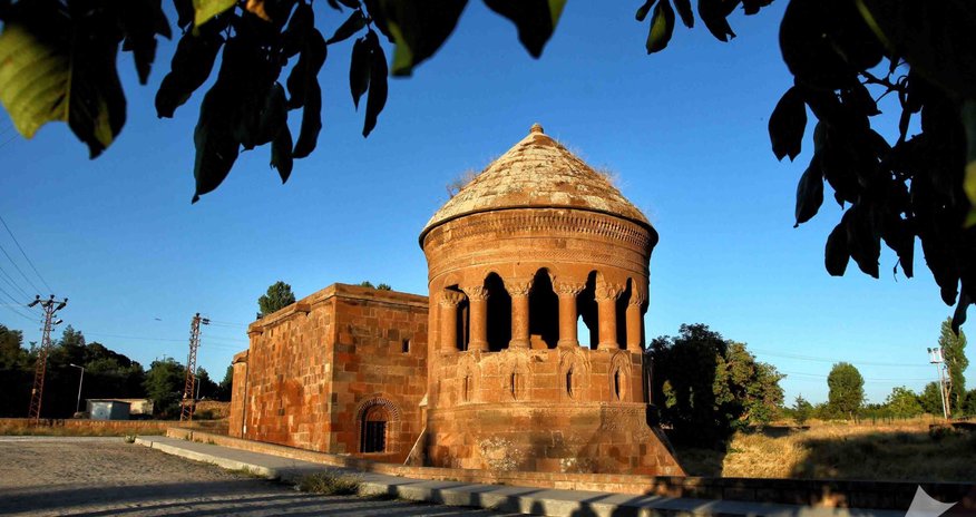 Qalalar şəhəri olan tarixi Bitlis Qalalar şəhəri olan tarixi Bitlis