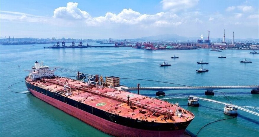 Europe to receive 80% of LNG from U.S. by 2028 Europe to receive 80% of LNG from U.S. by 2028