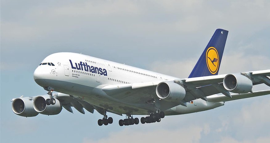 Авиакомпания Lufthansa с 1 июня постепенно возобновит полеты в Израиль Авиакомпания Lufthansa с 1 июня постепенно возобновит полеты в Израиль