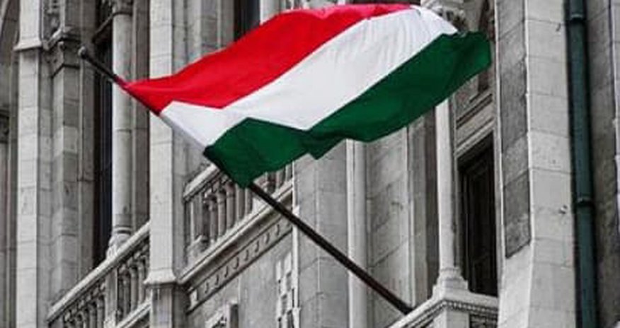 Венгрия впервые вызвала российского посла Венгрия впервые вызвала российского посла