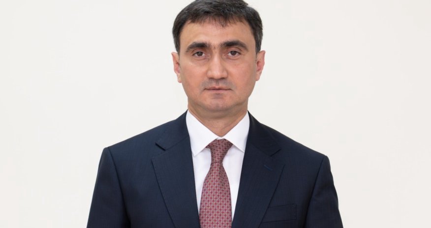 Azerbaijan appoints first deputy minister of ecology and natural resources Azerbaijan appoints first deputy minister of ecology and natural resources