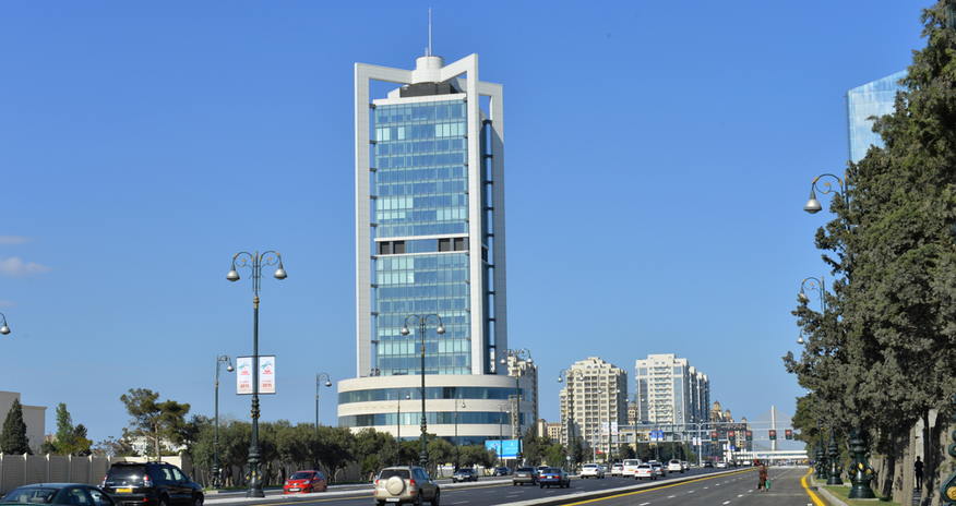 Azerbaijan’s State Oil Fund to chair IFSWF next year Azerbaijan’s State Oil Fund to chair IFSWF next year