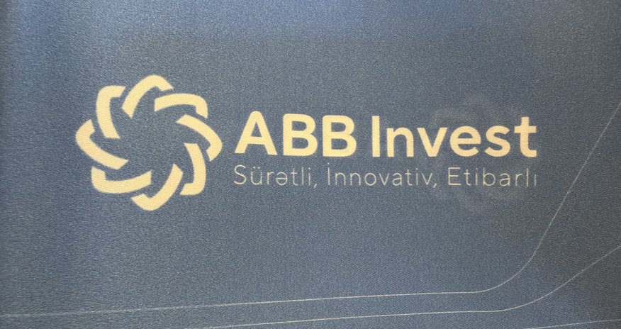 ABB Invest maliyyə savadlılığını artırmaq üçün “Investube” layihəsini təqdim edib ABB Invest maliyyə savadlılığını artırmaq üçün “Investube” layihəsini təqdim edib