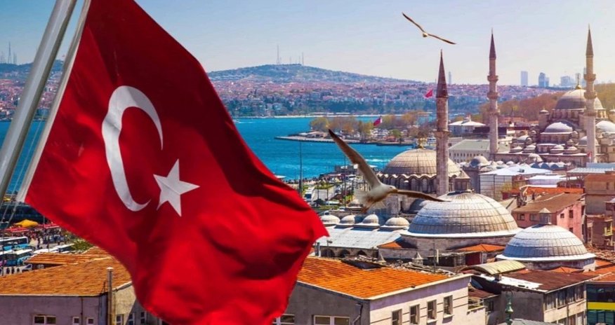 Ötən ay Azərbaycan vətəndaşları Türkiyədə 76 mənzil alıb Ötən ay Azərbaycan vətəndaşları Türkiyədə 76 mənzil alıb