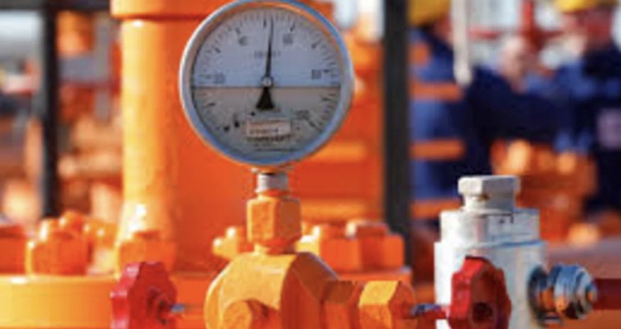 Serbia aims to become Balkans’ main gas transit hub Serbia aims to become Balkans’ main gas transit hub