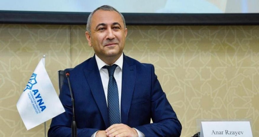 AYNA chief says Baku public transport remains overcrowded AYNA chief says Baku public transport remains overcrowded