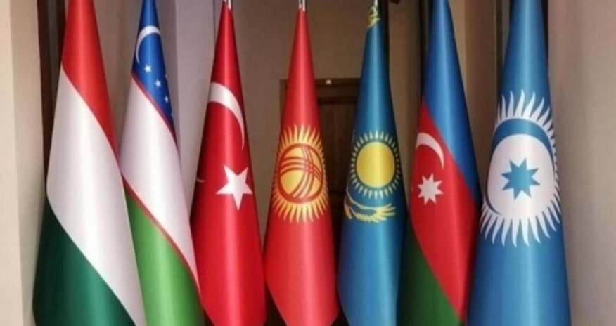 TDT-nin qeyri-rəsmi Zirvə görüşündə Türküstan Bəyannaməsi imzalanıb TDT-nin qeyri-rəsmi Zirvə görüşündə Türküstan Bəyannaməsi imzalanıb