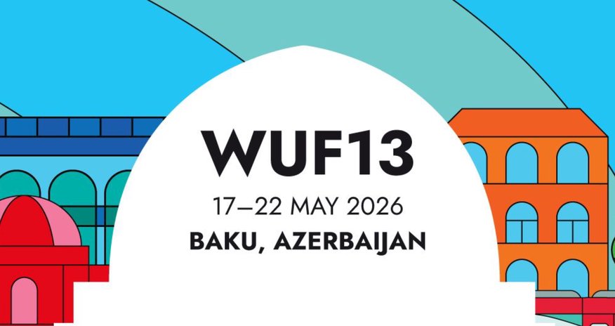 Онлайн-регистрация на WUF13 завершилась: участие подтвердили 39 тысяч человек Онлайн-регистрация на WUF13 завершилась: участие подтвердили 39 тысяч человек