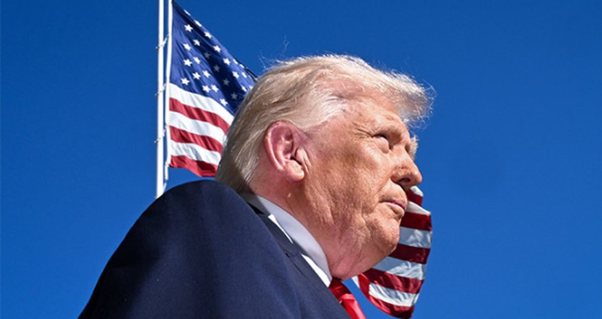 Трамп объявил о «сложной операции» в Африке: убит один из лидеров ИГ Трамп объявил о «сложной операции» в Африке: убит один из лидеров ИГ