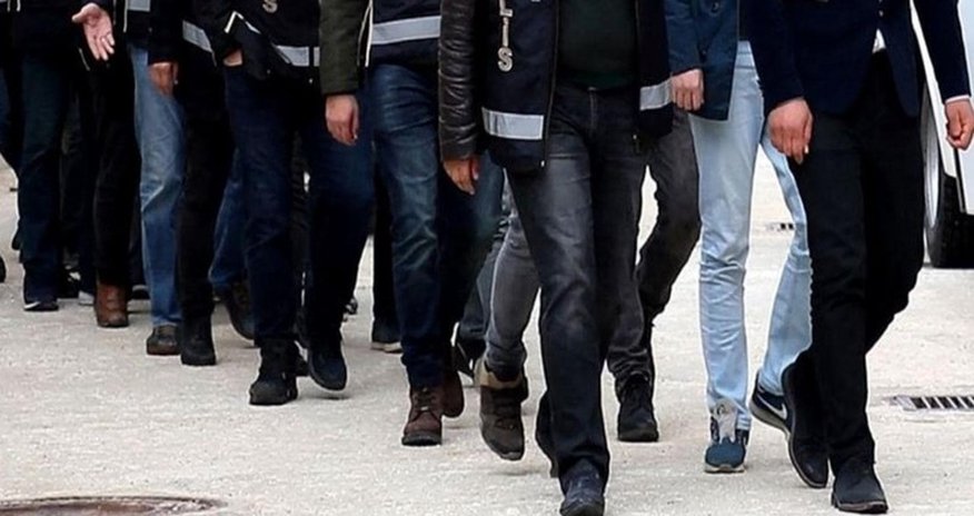 Türkiyə əleyhinə casusluq edən 7 nəfər həbs edilib Türkiyə əleyhinə casusluq edən 7 nəfər həbs edilib